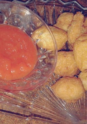 Foto resep Bola - Bola Ikan