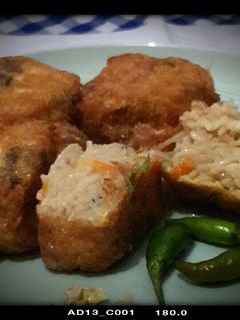 Foto resep Misoa Goreng