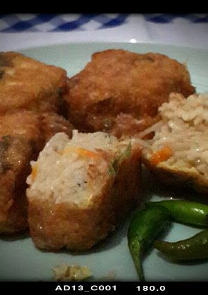 Foto resep Misoa Goreng