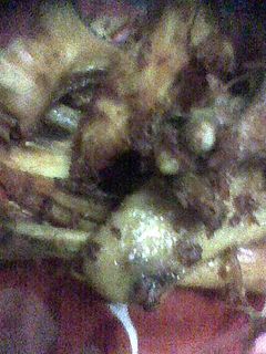 Foto resep Ayam goreng ungkep bumbu kuning