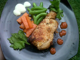 Steak Tuna Spesial Akhir Tahun