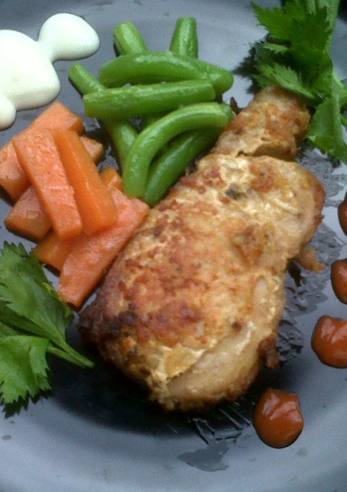Foto resep Steak Tuna Spesial Akhir Tahun
