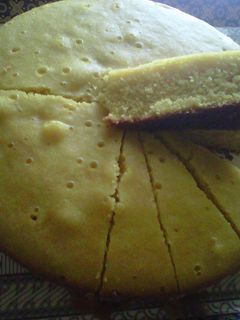 Foto resep Rice Cooker Easy Cake