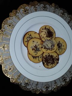 Foto resep kue cubit