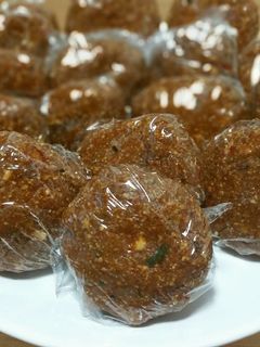 Foto resep Sambel Pecel