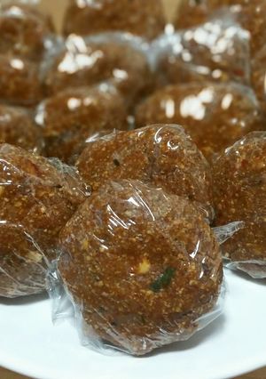 Foto resep Sambel Pecel