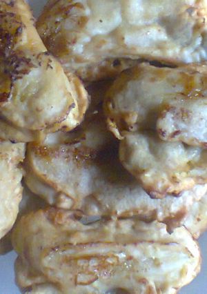 Foto resep Pisgor krispi