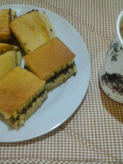 Foto resep Martabak Bolu. Empuk dan bersarang 