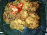 Dadar Jagung Empuk