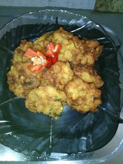 Foto resep Dadar Jagung Empuk