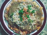 TAHU TELUR ALA MBAH TI 