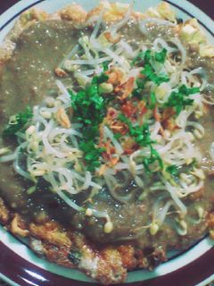 Foto resep TAHU TELUR ALA MBAH TI 