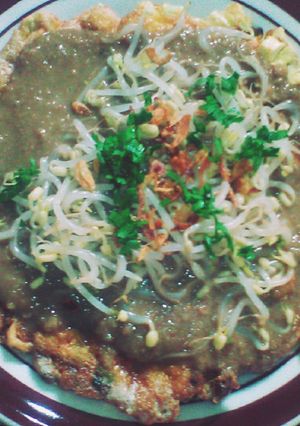 Foto resep TAHU TELUR ALA MBAH TI 