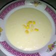 Bubur Bayi Campur Jagung (MPASI 6 bulan)
