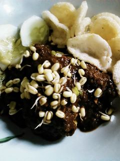 Foto resep Tahu Telor favorit babe