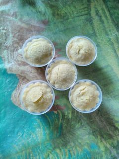Foto resep barongko