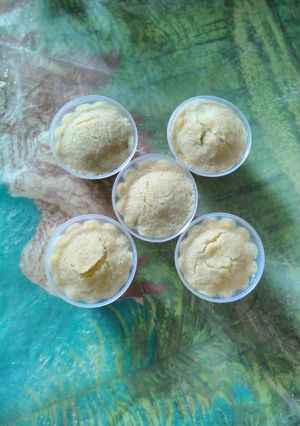 Foto resep barongko