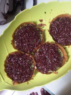 Foto resep Martabak Manis Mini ( Terang Bulan Mini )
