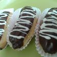 eclairs
