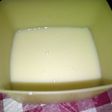 Vla Puding Tanpa Telur