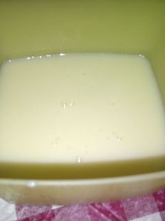 Foto resep Vla Puding Tanpa Telur