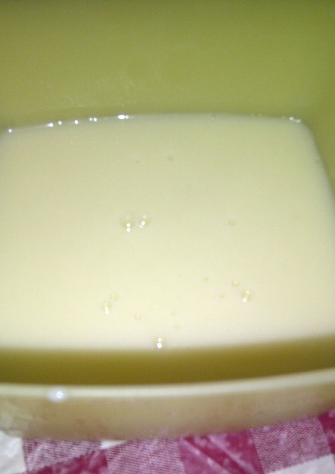 Foto resep Vla Puding Tanpa Telur