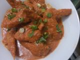 Ayam Kaget Bupe