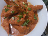 Ayam Kaget Bupe
