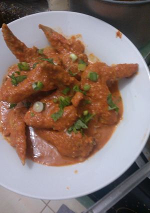 Foto resep Ayam Kaget Bupe