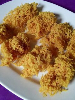 Foto resep KREMES GULUNG