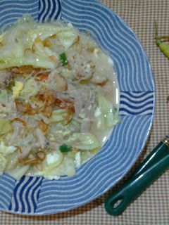 Foto resep Bakmi Jawa