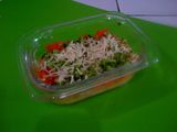Mashed Potattoes Supreme (10 bulan)