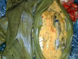 Pepes Pindang Salem 