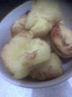 Foto resep Rondo royal