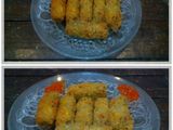 Nugget Sayur 