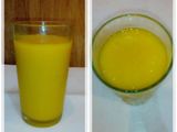 Jus Mangga Manis
