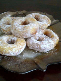 Foto resep Donat Kentang rasa jadul