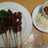 Sate Kambing Empuk dan Meresap Bumbunya