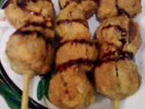 BAKSO Goreng