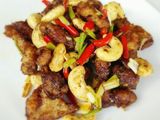 Kung Pao Chicken Praktis