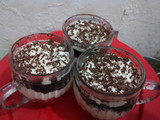 Oreo in jar