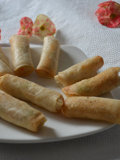 Foto resep Lumpia Mini