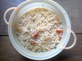 Nasi Goreng Sederhana Blueband