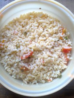 Foto resep Nasi Goreng Sederhana Blueband