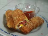 Risoles Smokedbeef Mayonise