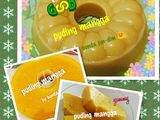Puding Mangga