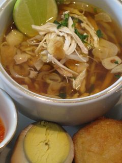 Foto resep SOTO KUDUS