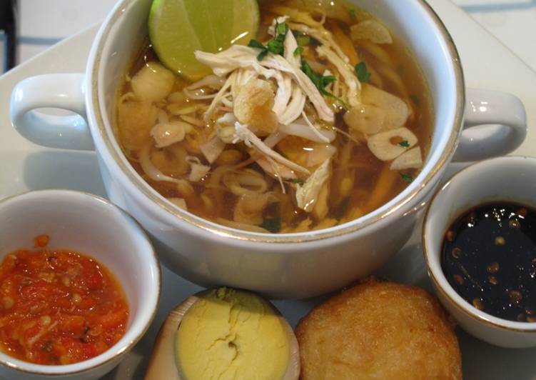 SOTO KUDUS