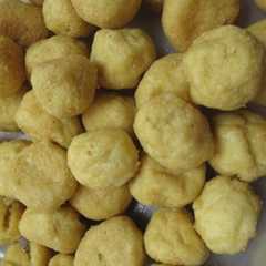 รูปของ BOLA-BOLA TAHU