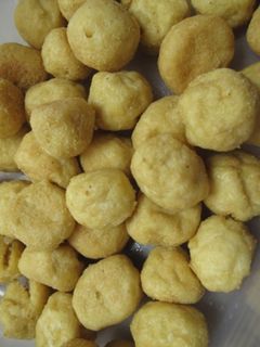 Foto resep BOLA-BOLA TAHU